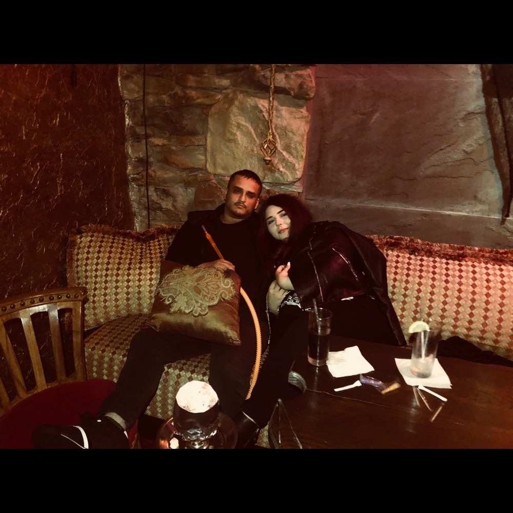 Meet your Posher, Nikki